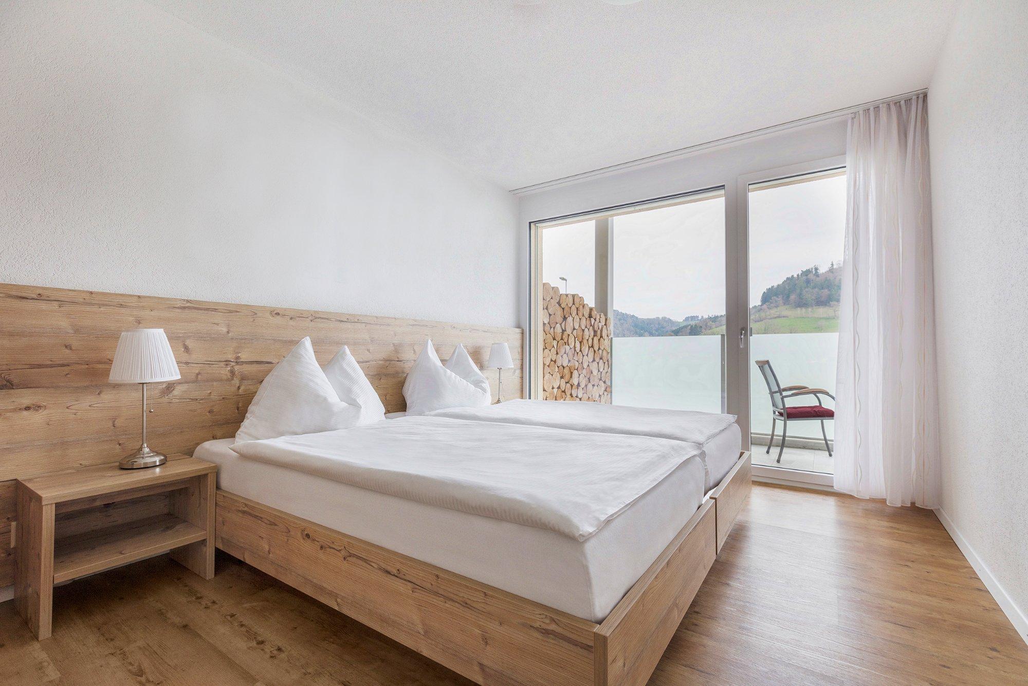 Aparthotel Wiggertal