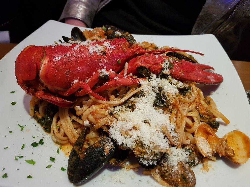 Punto Italian Restaurant