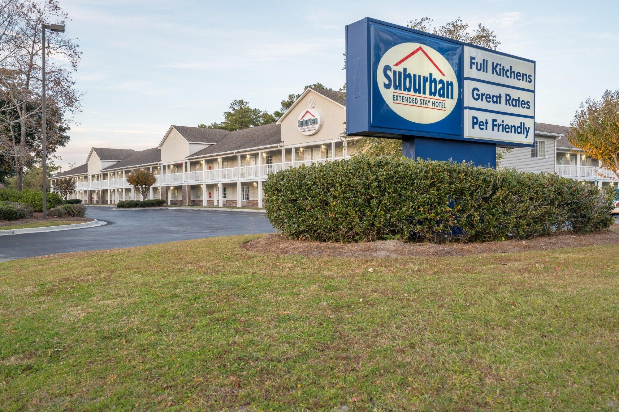 Suburban Studios of Wilmington