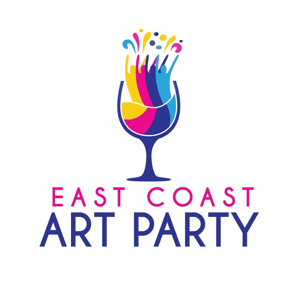 East Coast Art Party