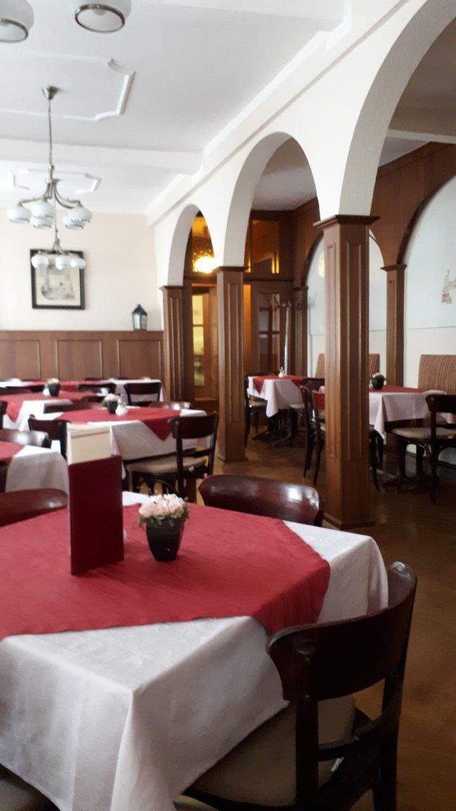 Konditorei Volkstädt Altenburg