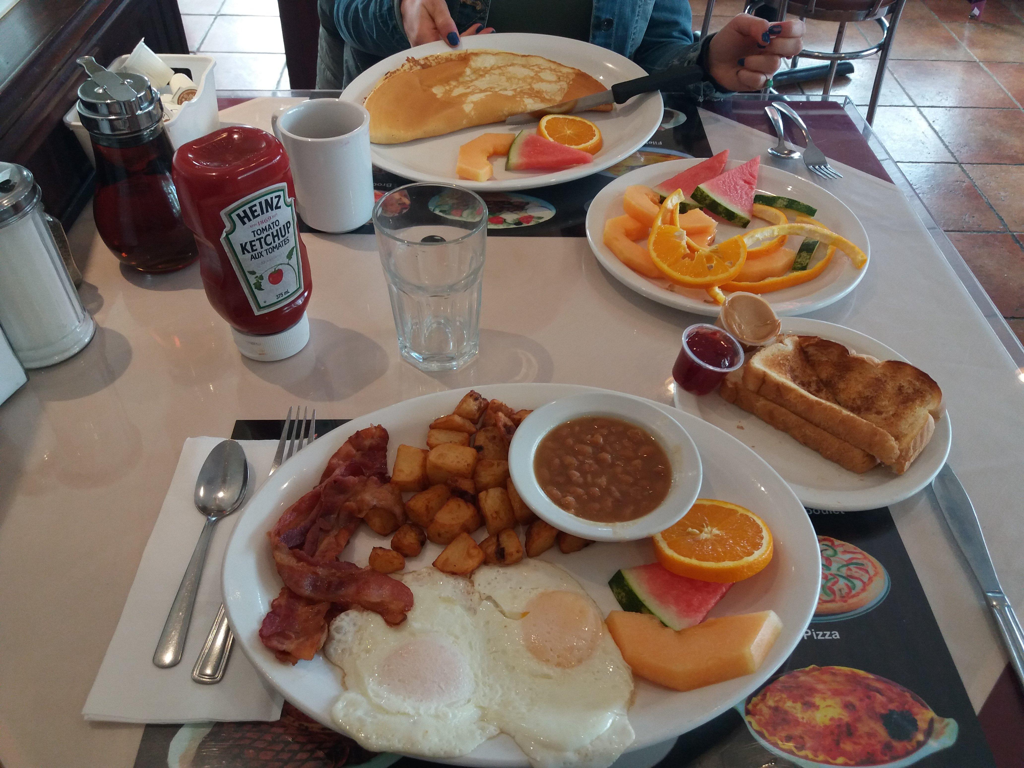 Brochetterie Bois des Filion