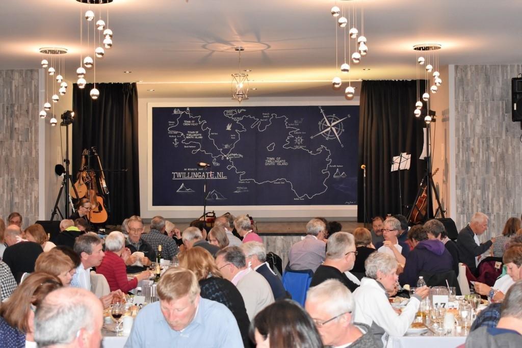 Twillingate/NWI Dinner Theatre