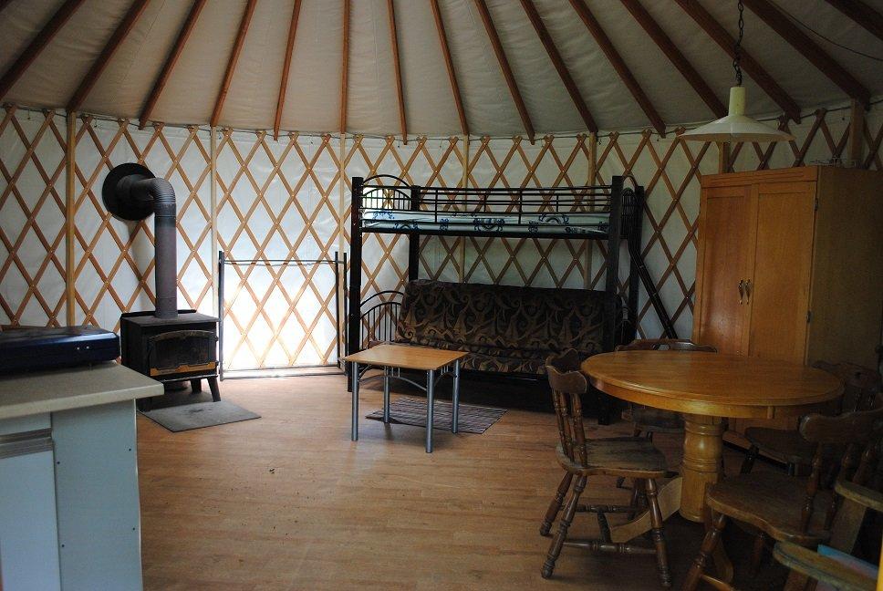 Camping du Pont Couvert