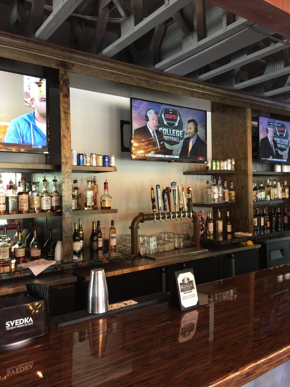 Magnolia Point Golf and Country Club