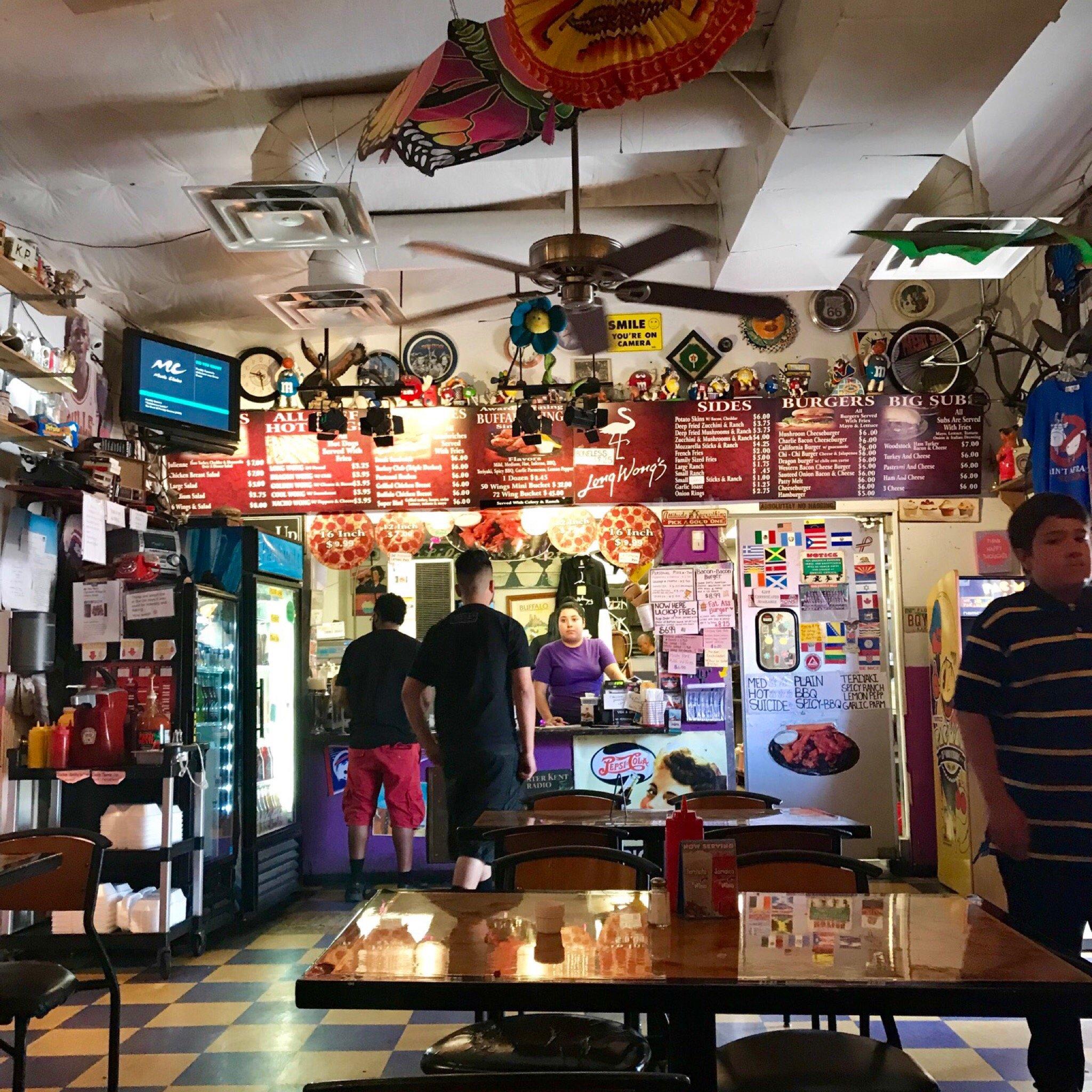 Blast Fitness Phoenix- Indian School