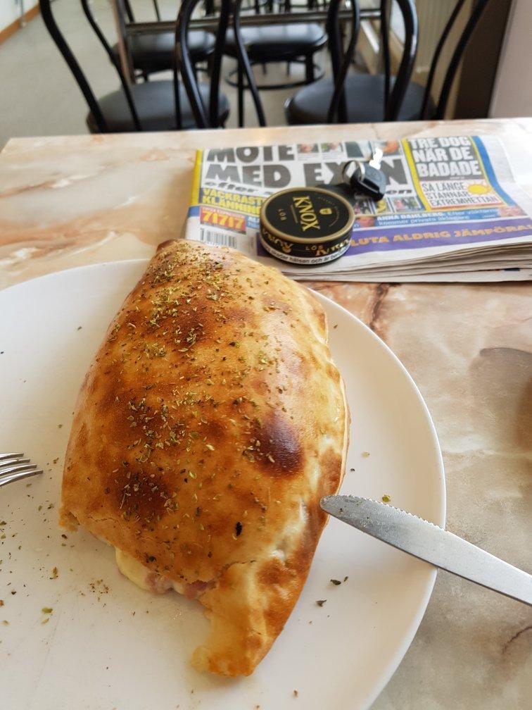 Pizzeria Lilla Fjället