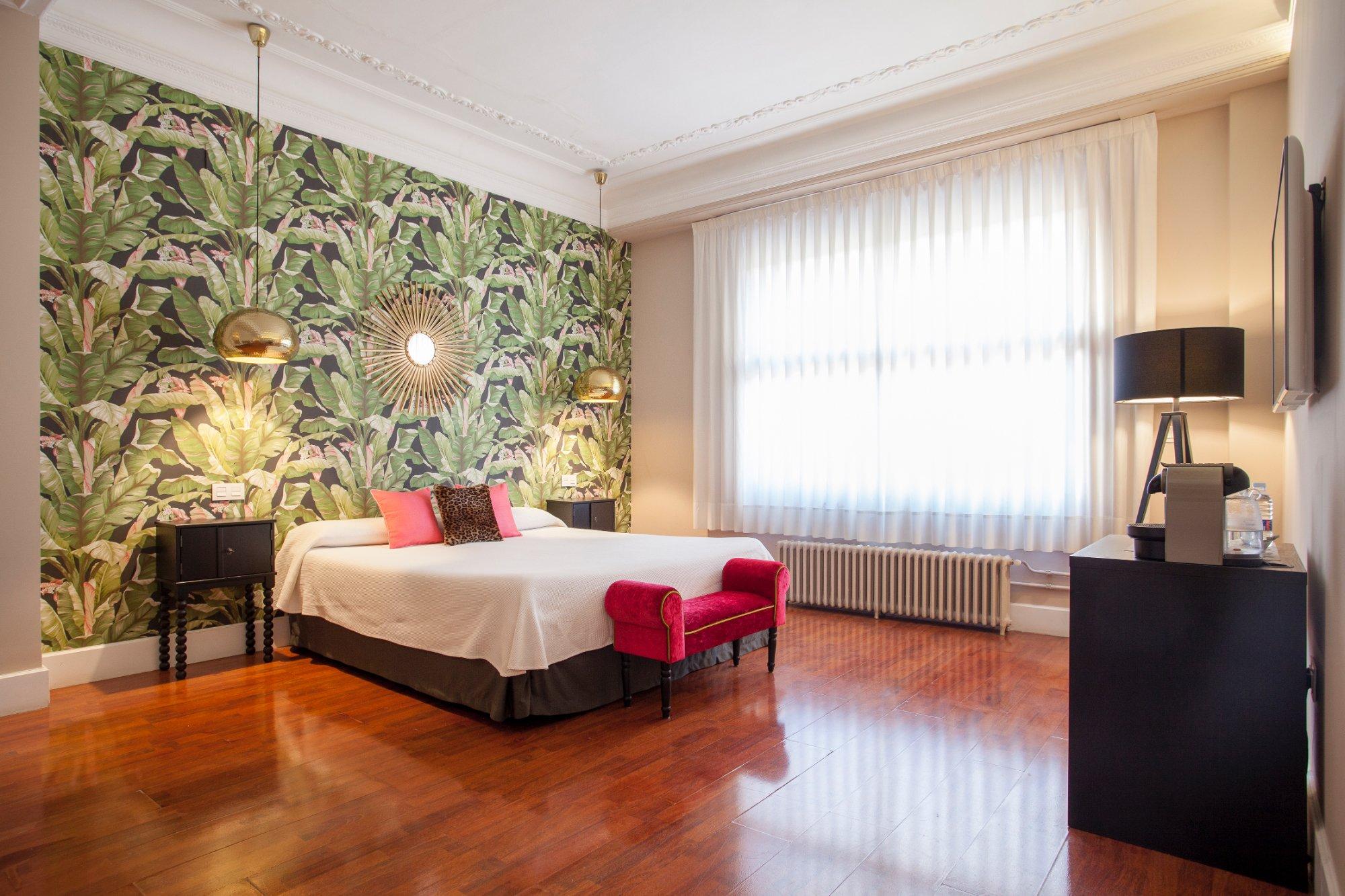 B&B Hi Valencia Boutique