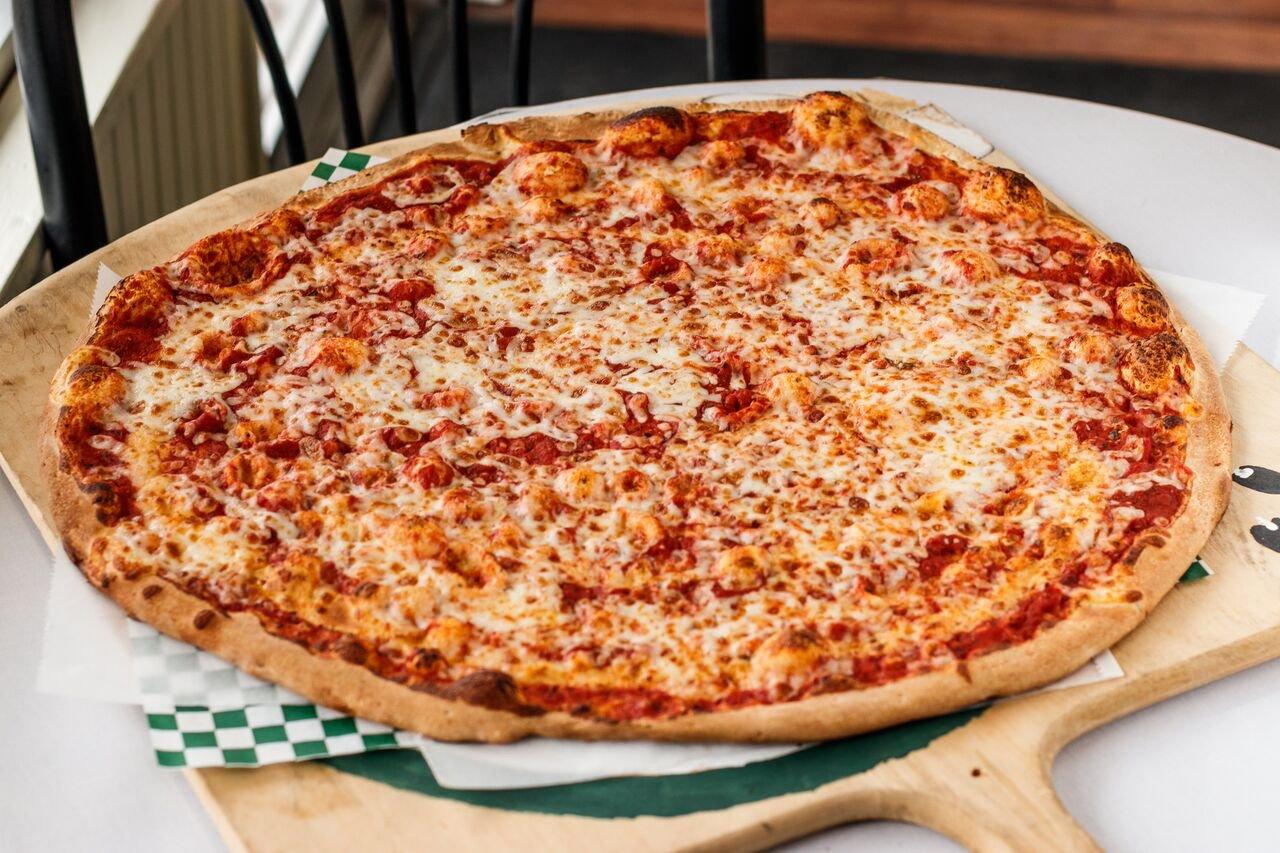 La Roma Pizza and Subs