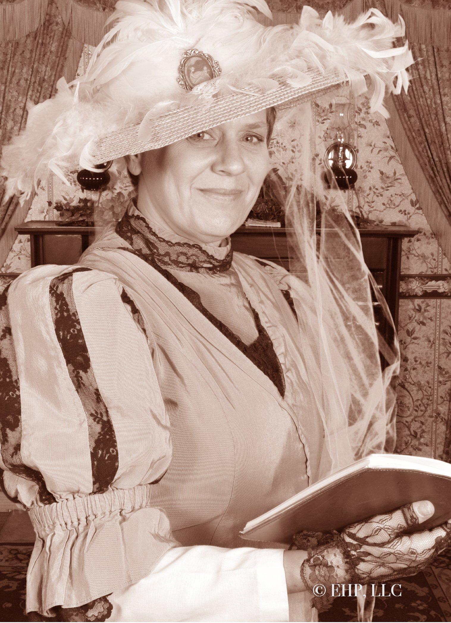 Emma's Old Time Photos