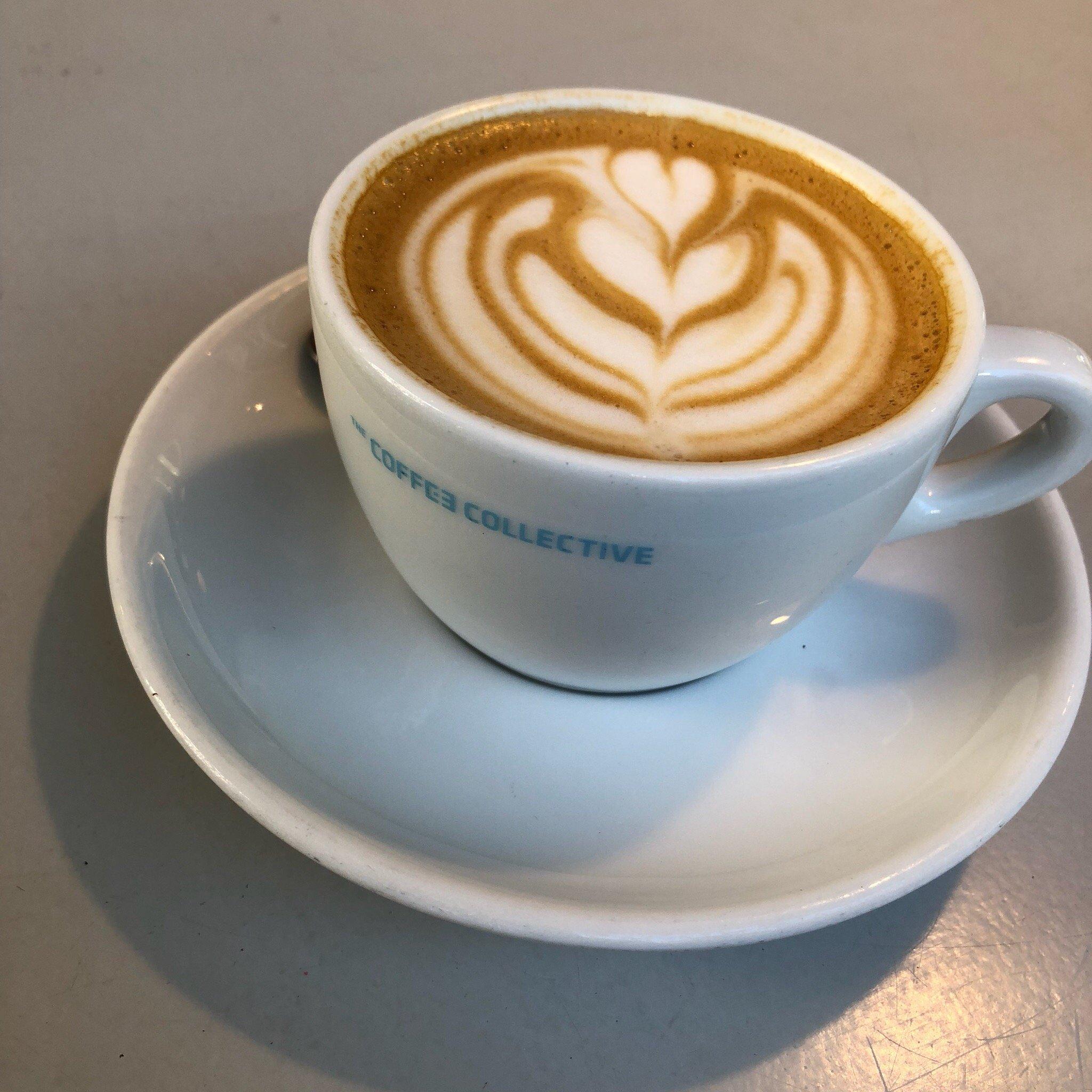 The Coffee Collective