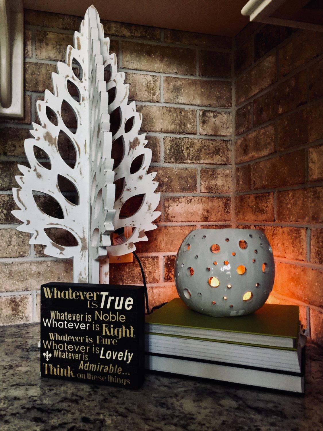 Hadley Pottery
