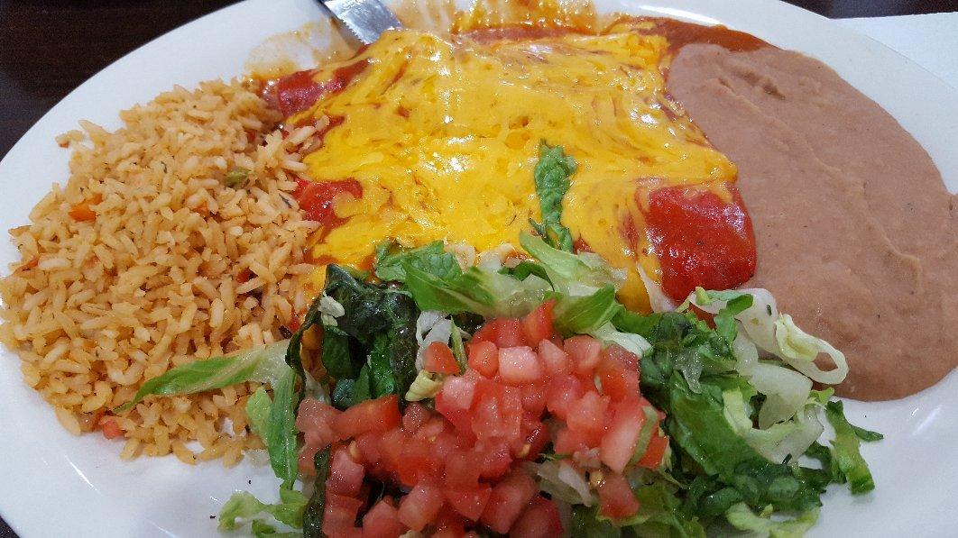 El Jalisco Grill & Cantina