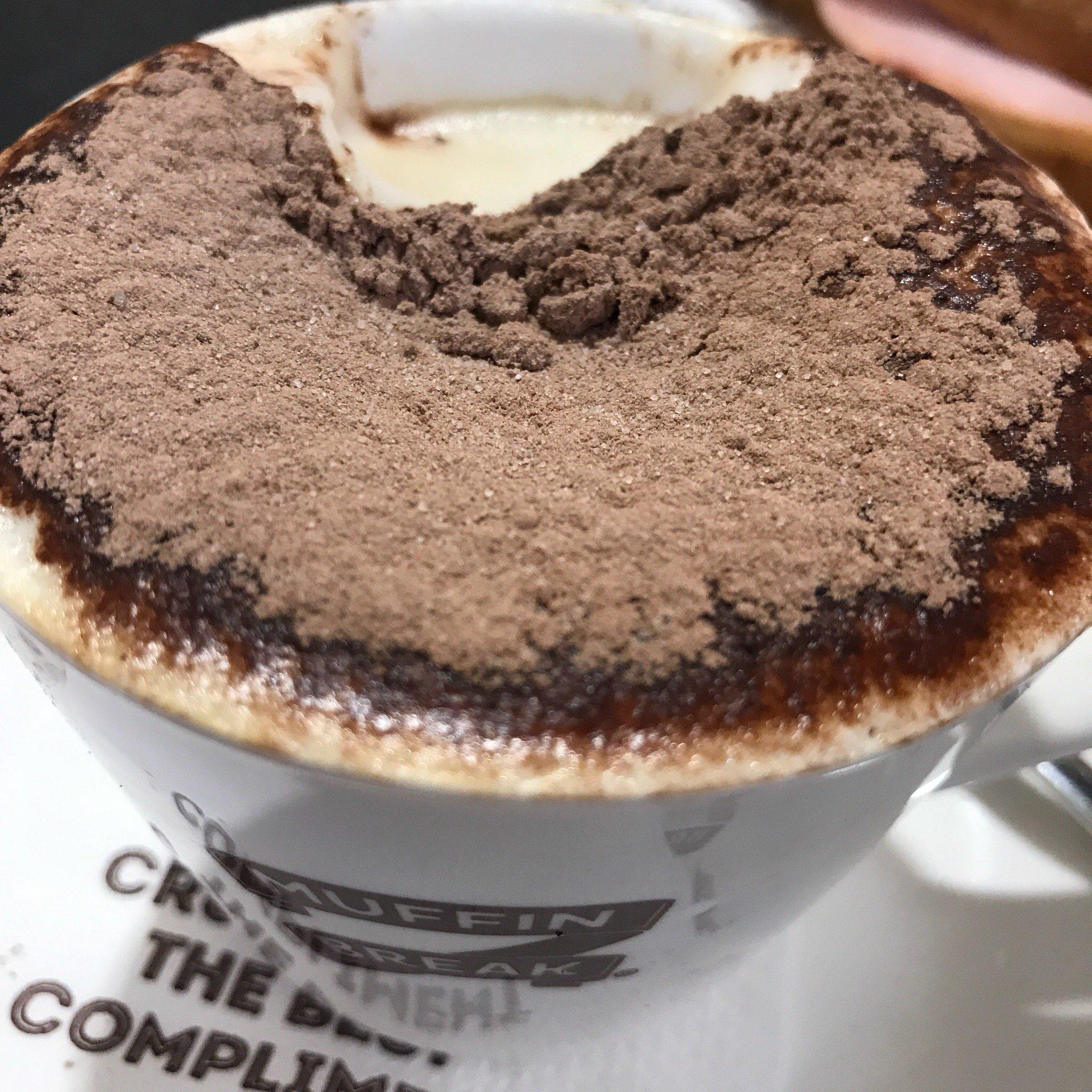 Kawana Shoppingworld Muffin Break