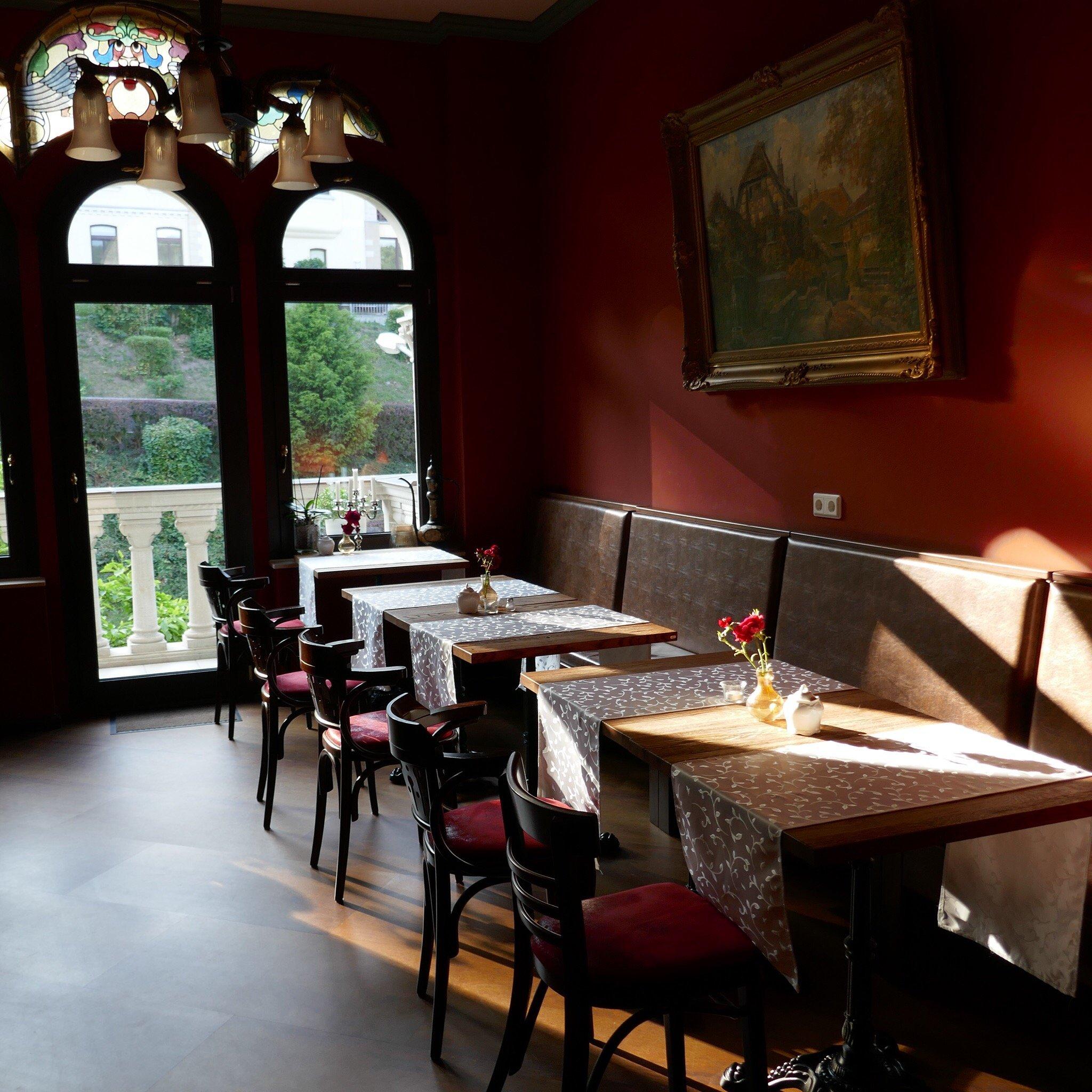 Villa Kleine Wartburg