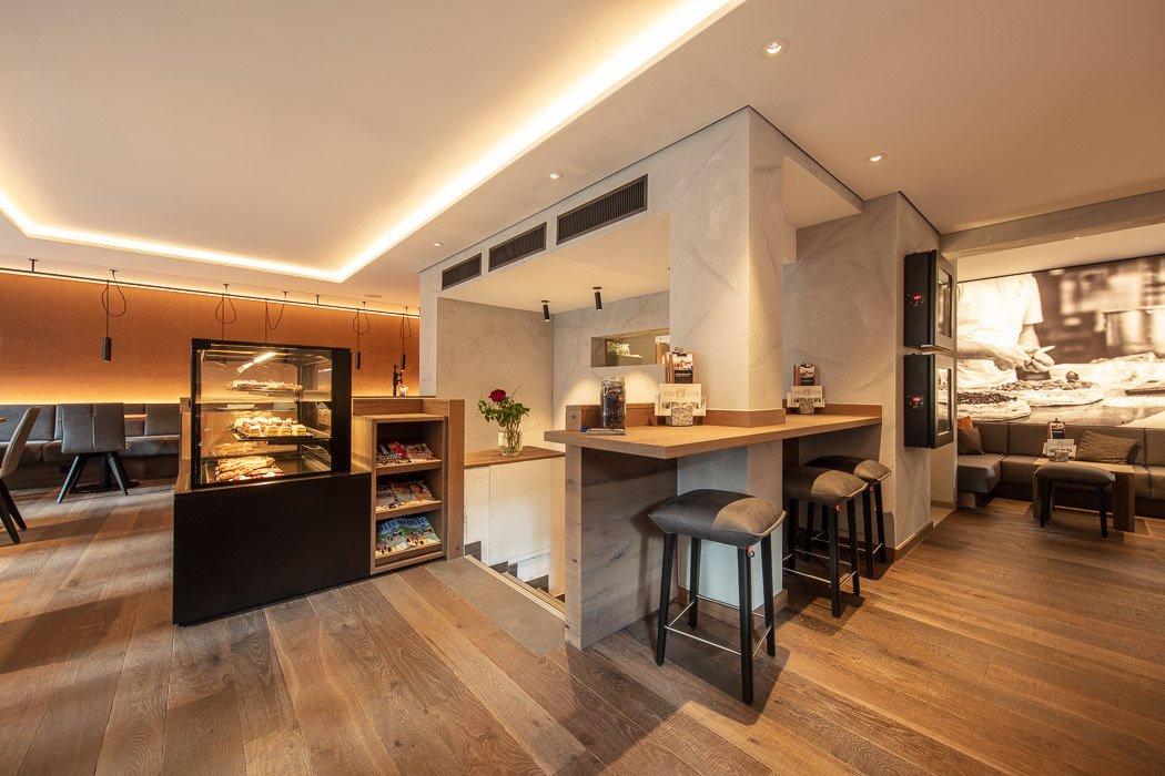 Bäkerei Café Fuchs (Bahnhofstrasse)