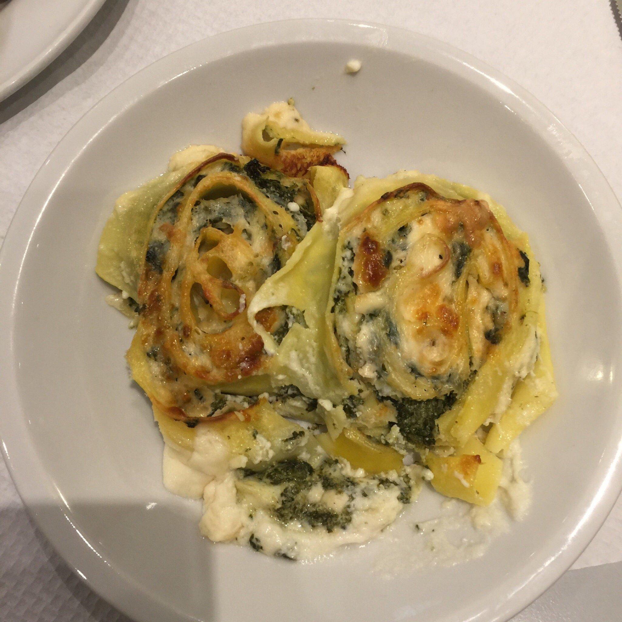 Ristorante Self Service Chery