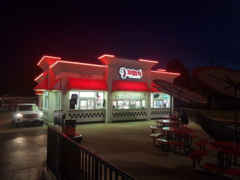 Doozle's Frozen Custard