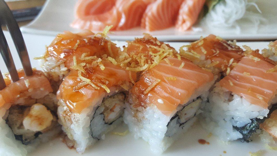 Ise Ristorante Giapponese