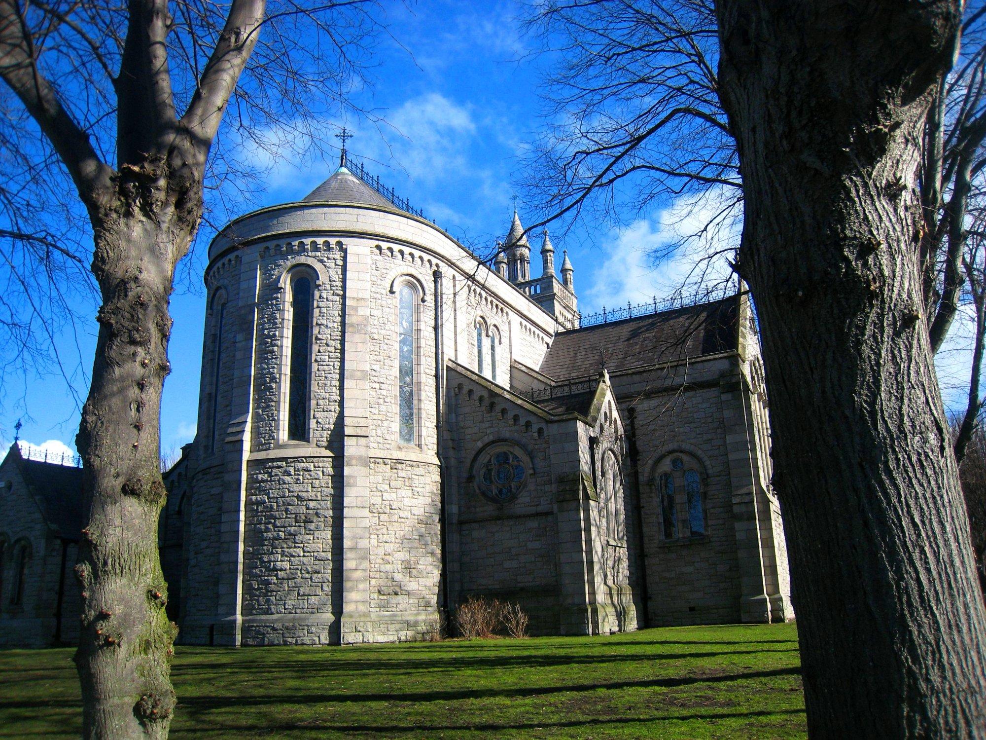 Church of the Holy Name