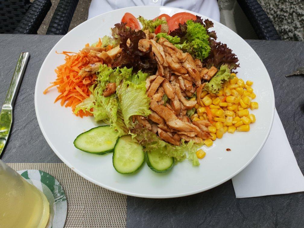 Pizzeria Ristorante Toscana