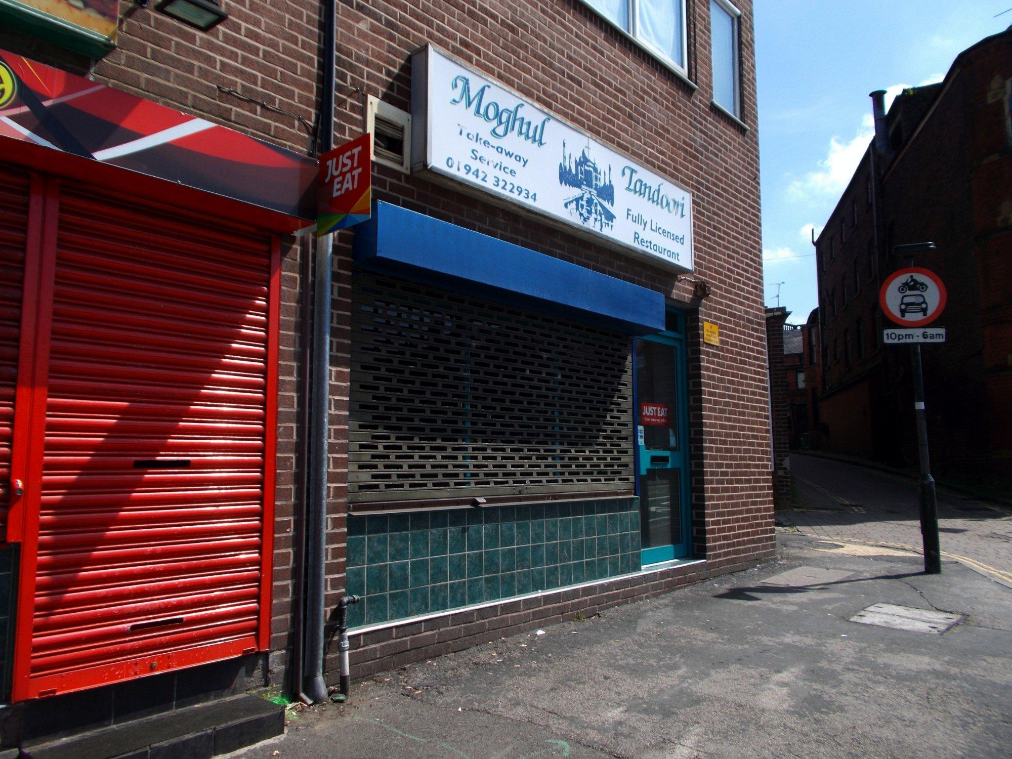 Photo by MyUserNameWasTaken