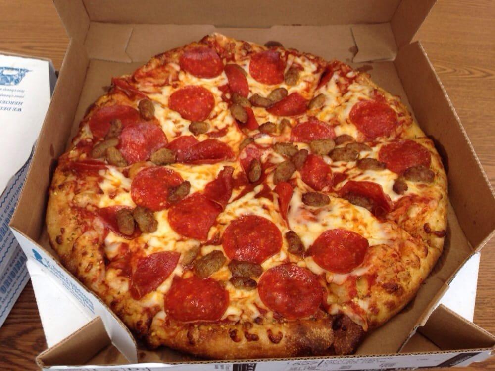 Pizza Hut