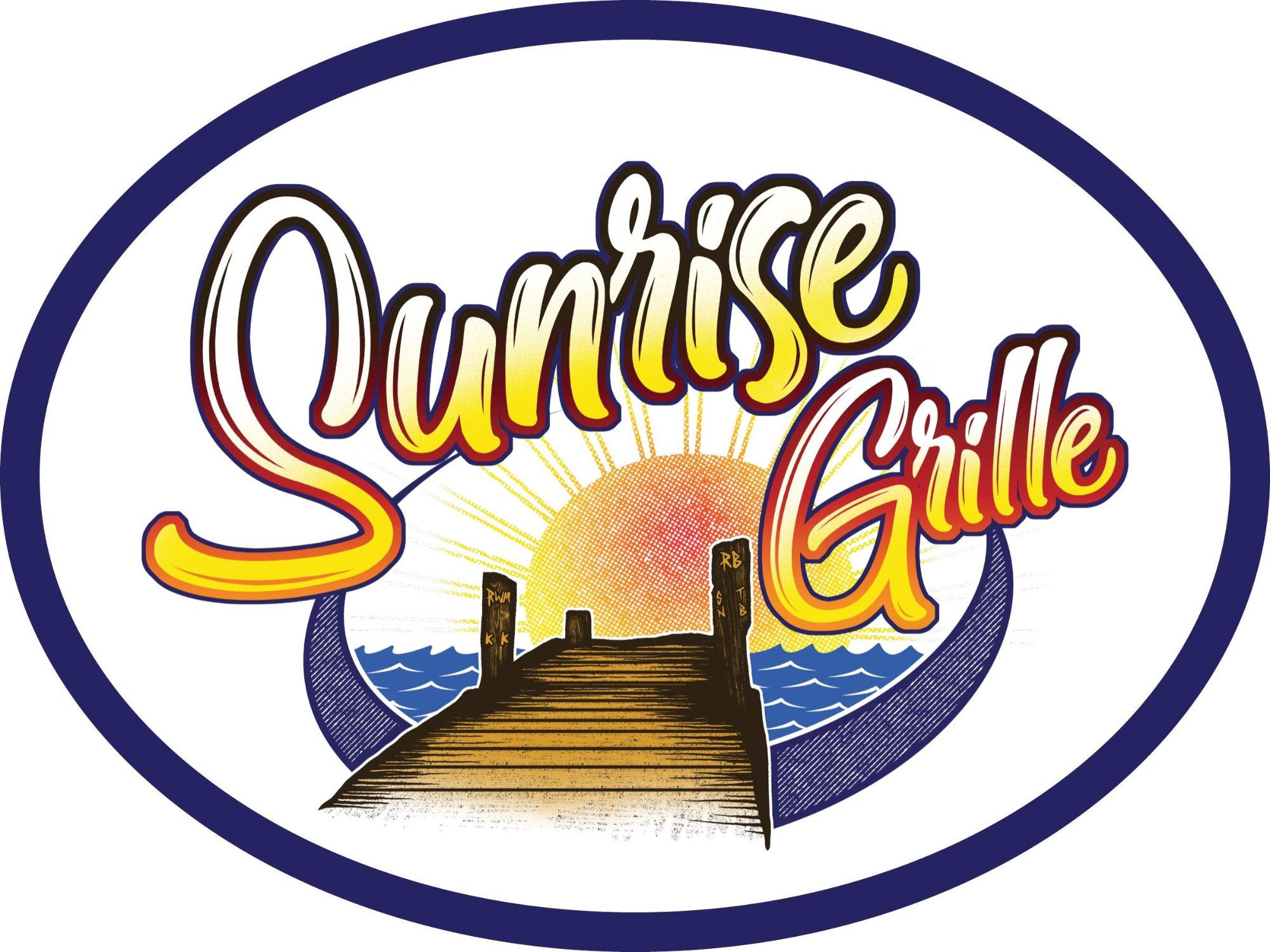 Sunrise Grille