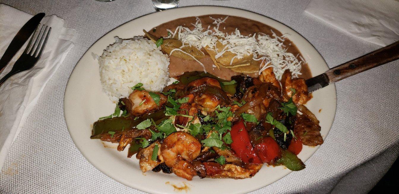 Tlaquepaque Restaurant