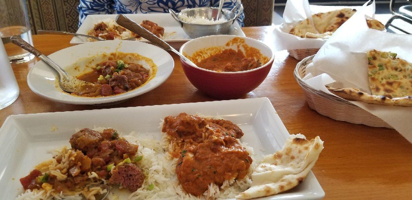 Love Curry Indian Cuisine