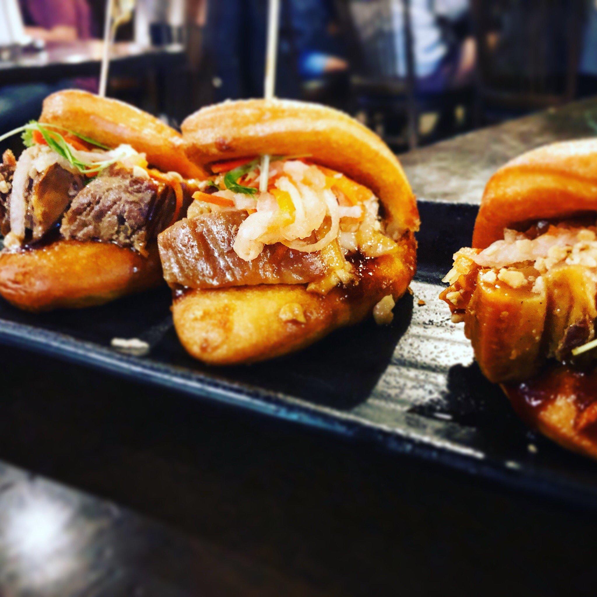 Photo by KANNONEPLAYA