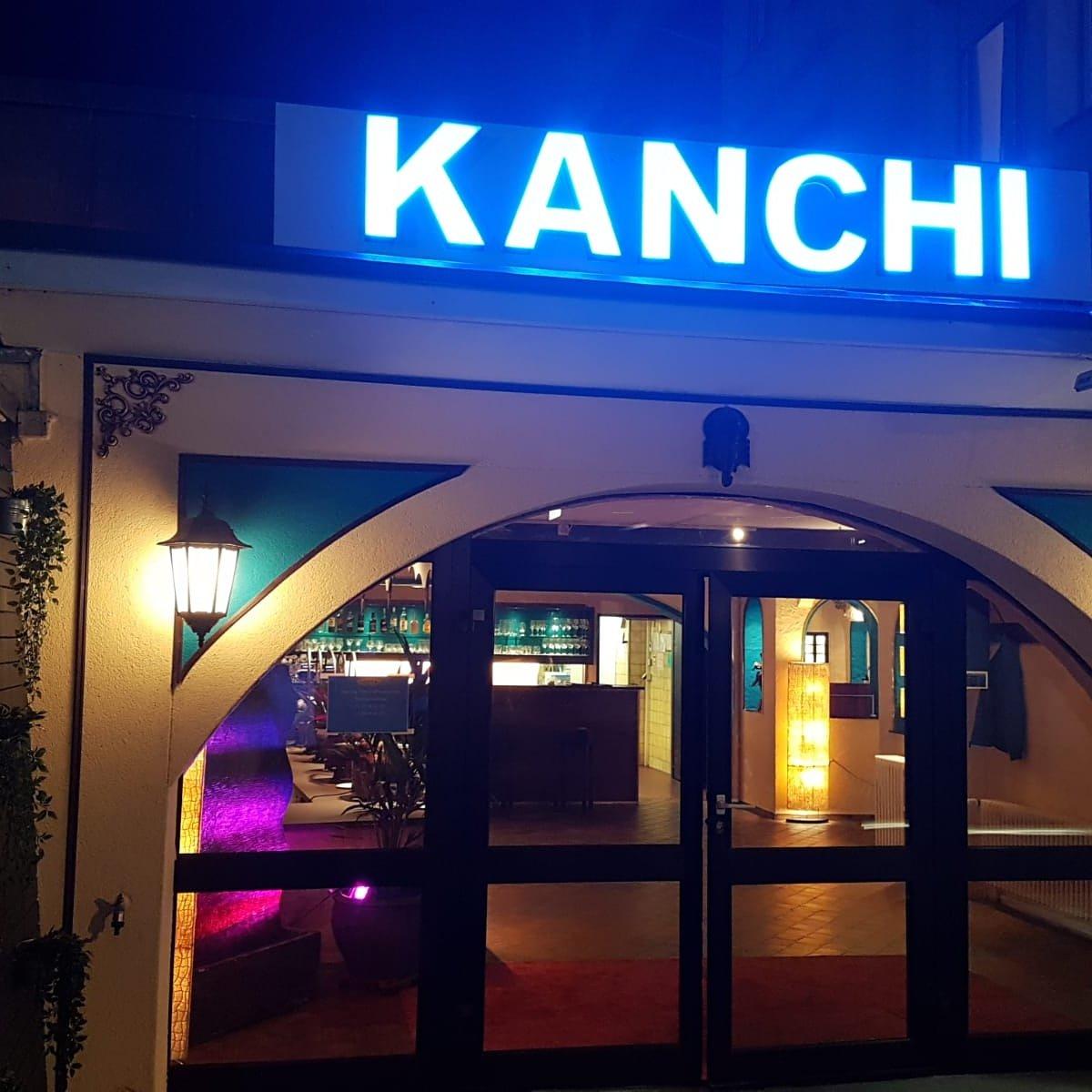 Kanchi Indian Restaurant Baden