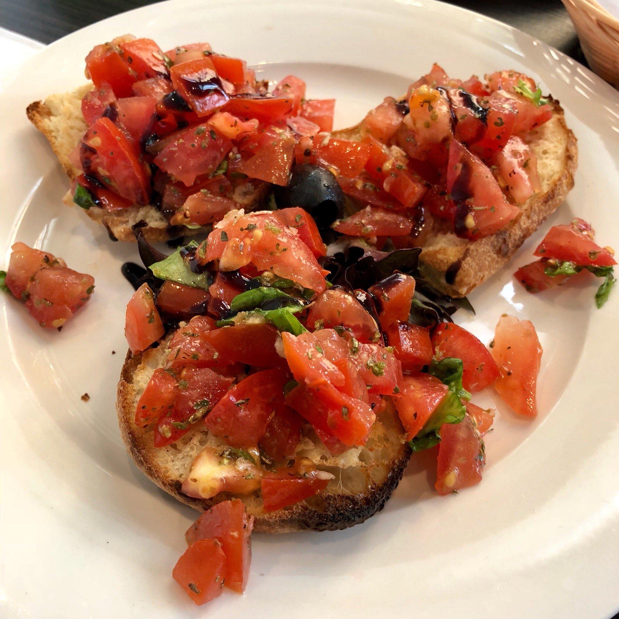 Red Pepper Da Dante - Sapore Italiano