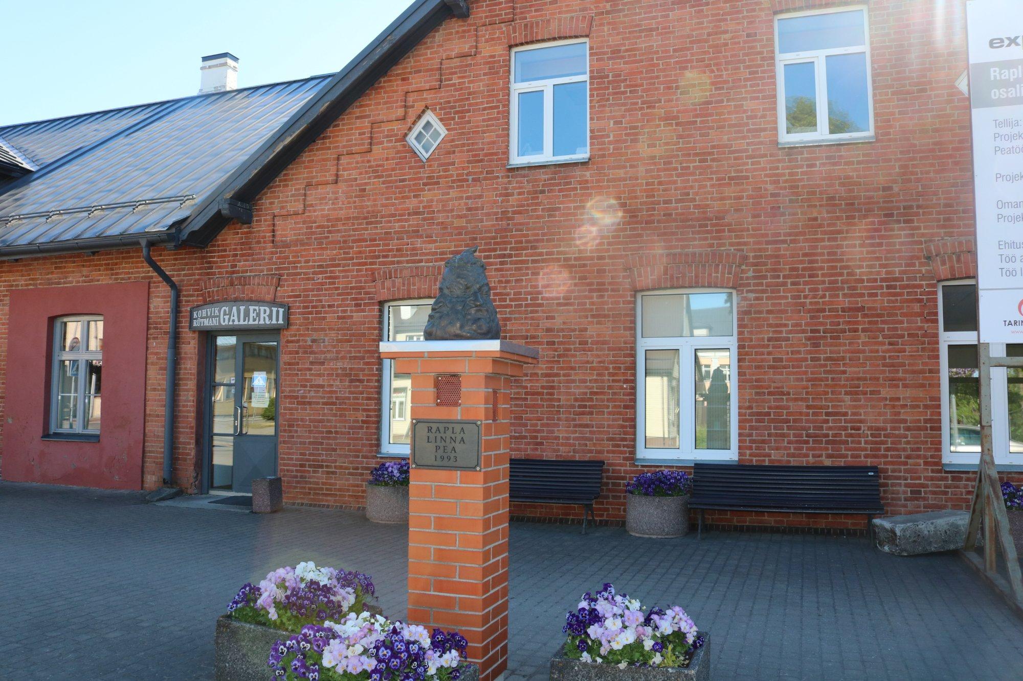 Raimond Valgre Museum