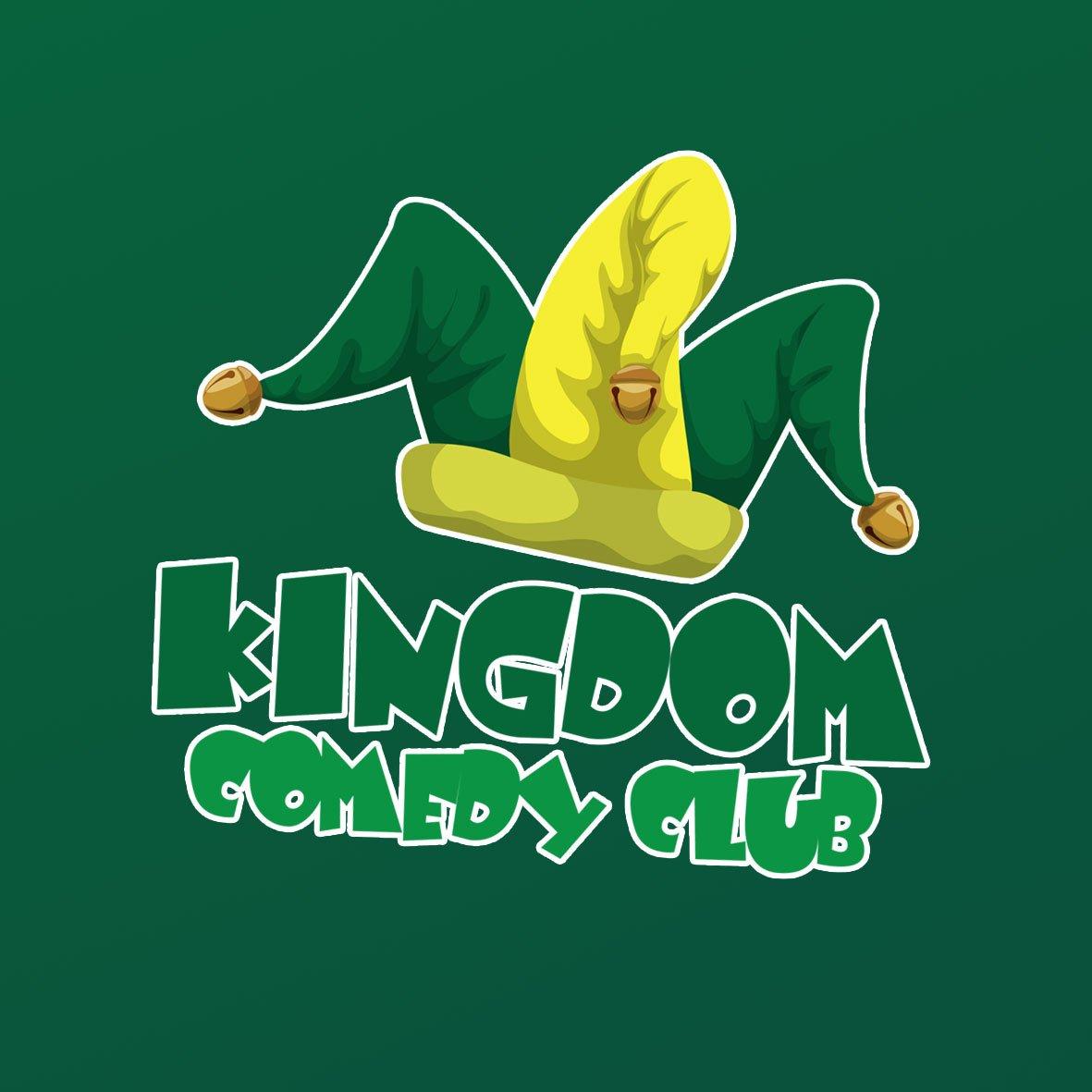Kingdom Comedy Club