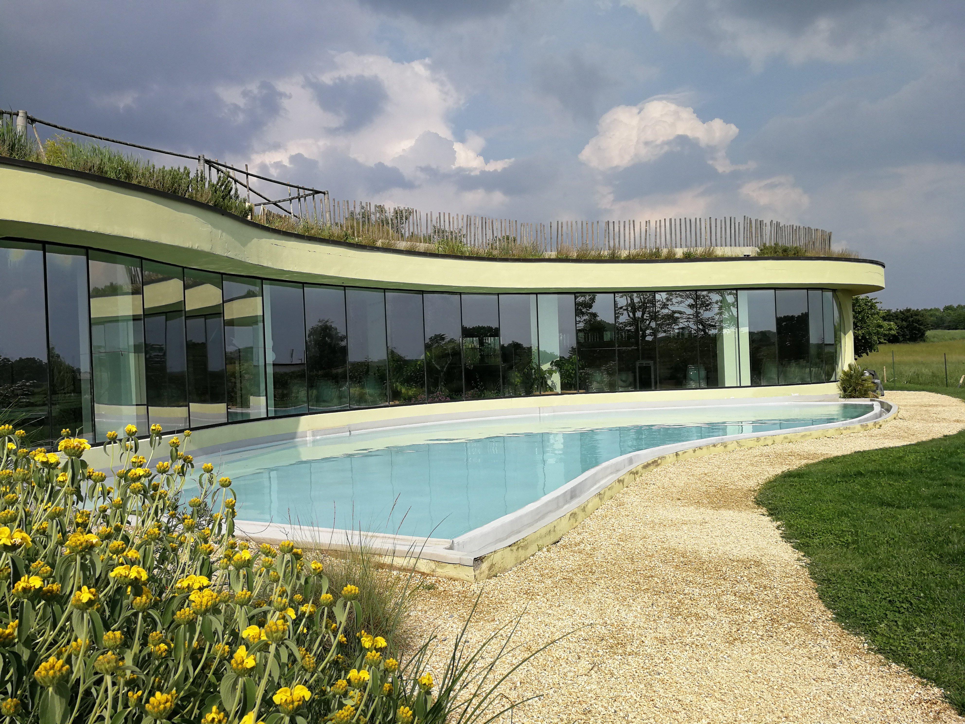 Agriturismo del Florario