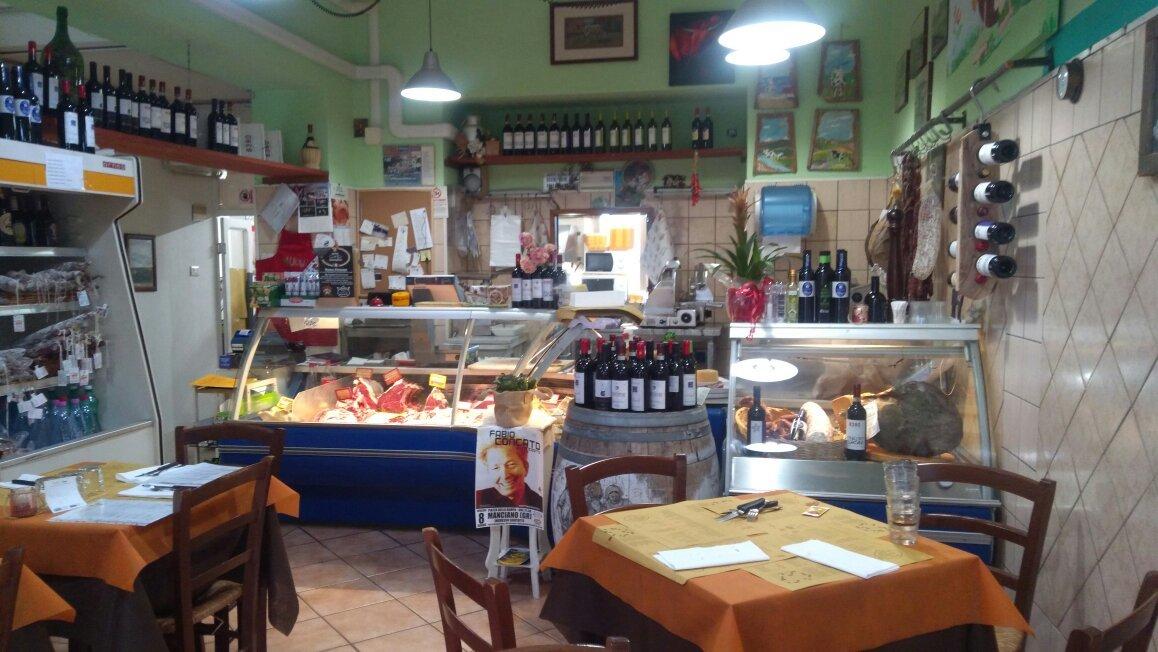 Ristomacelleria La imperiale