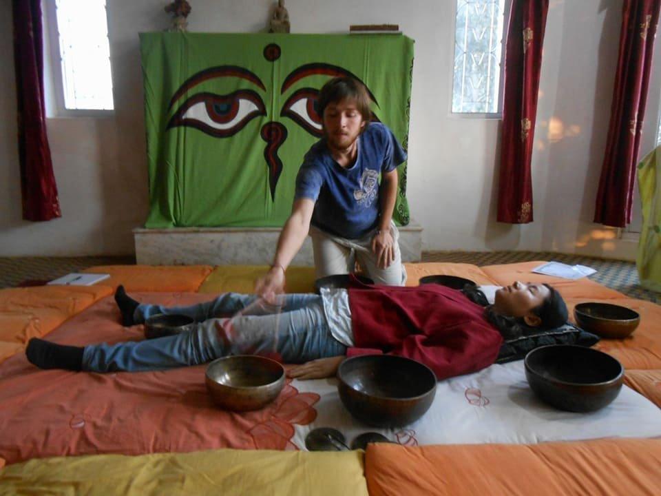 Kathmandu Center Of Healing