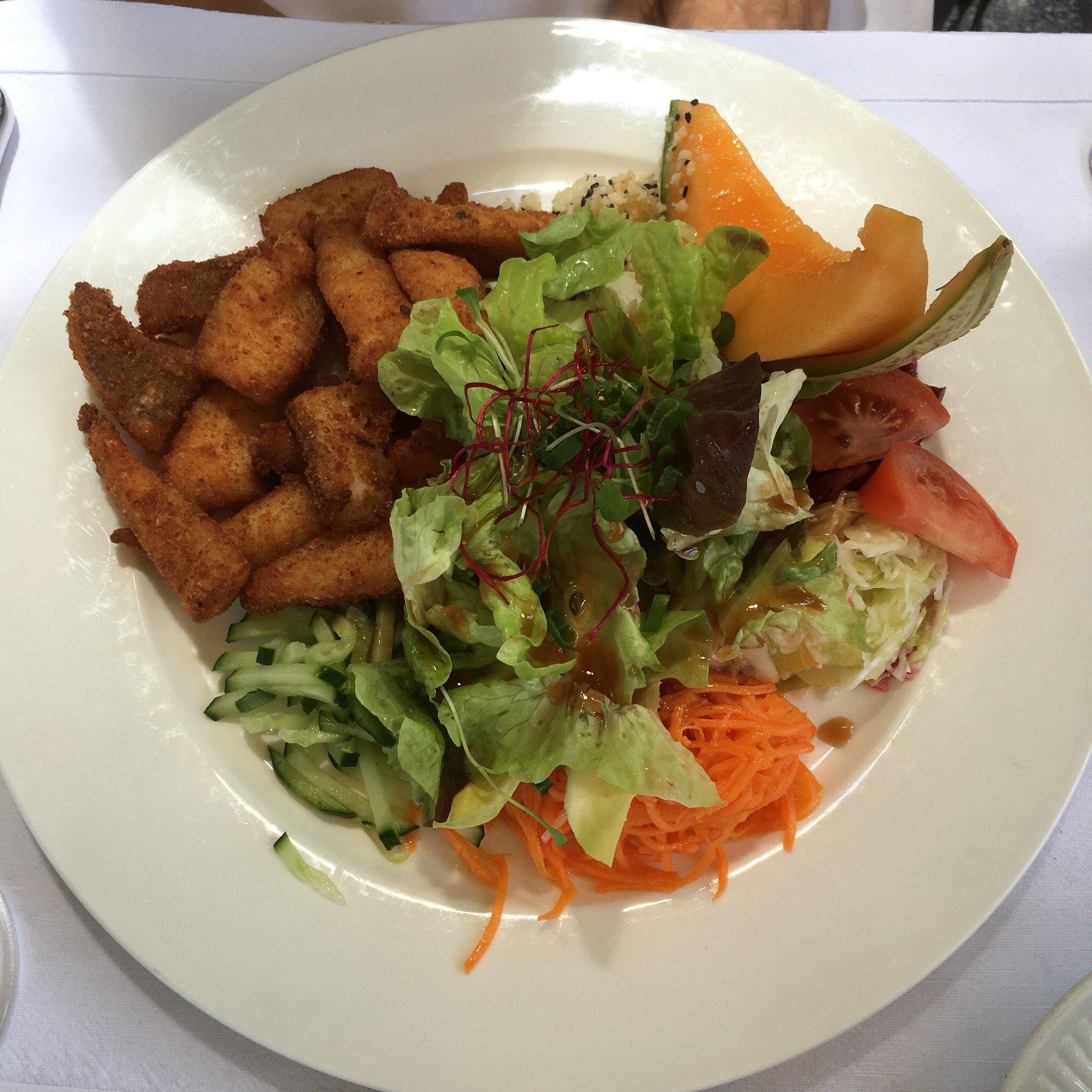 Restaurant Wirtshaus zum Herlisberg