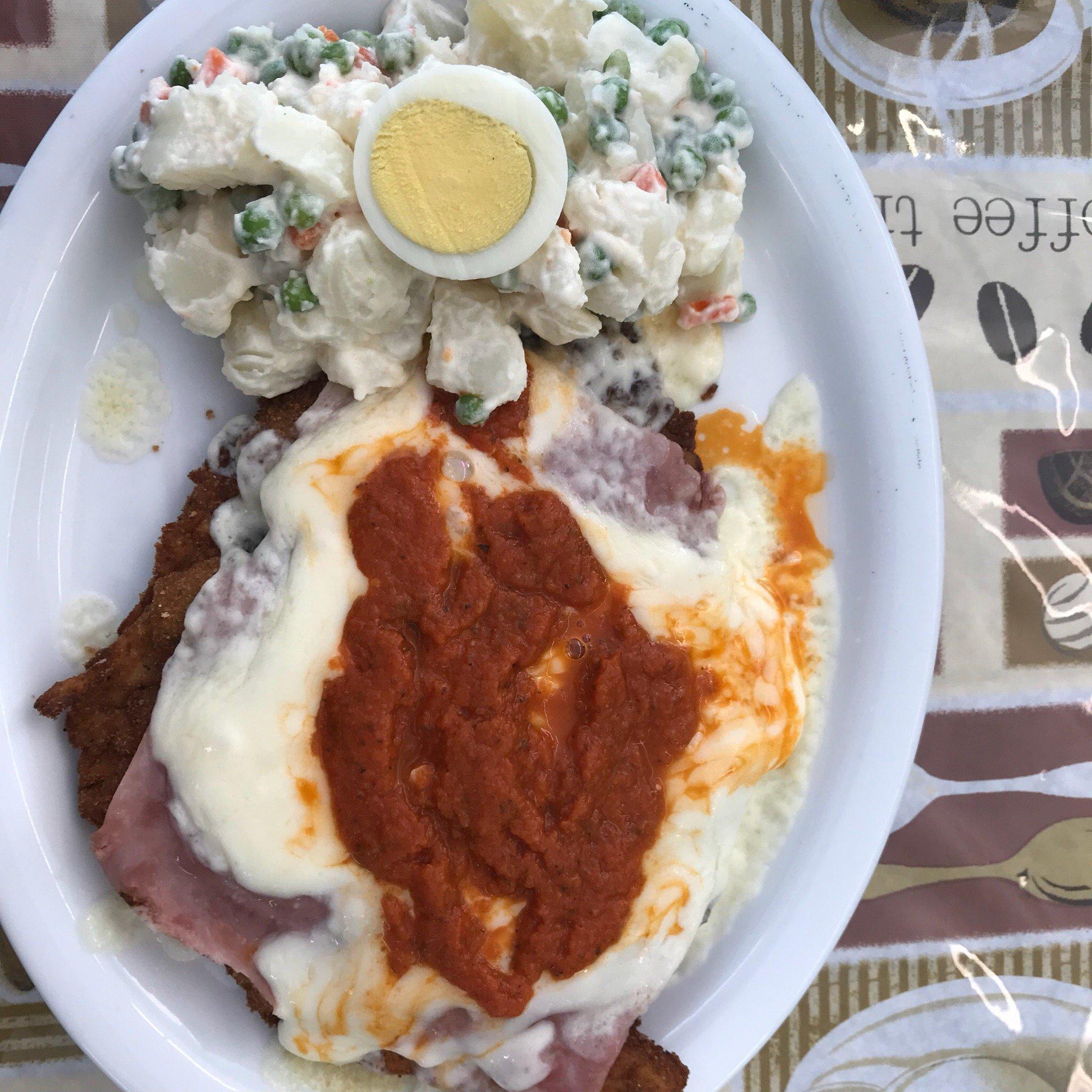 Photo by MoodyFoody2