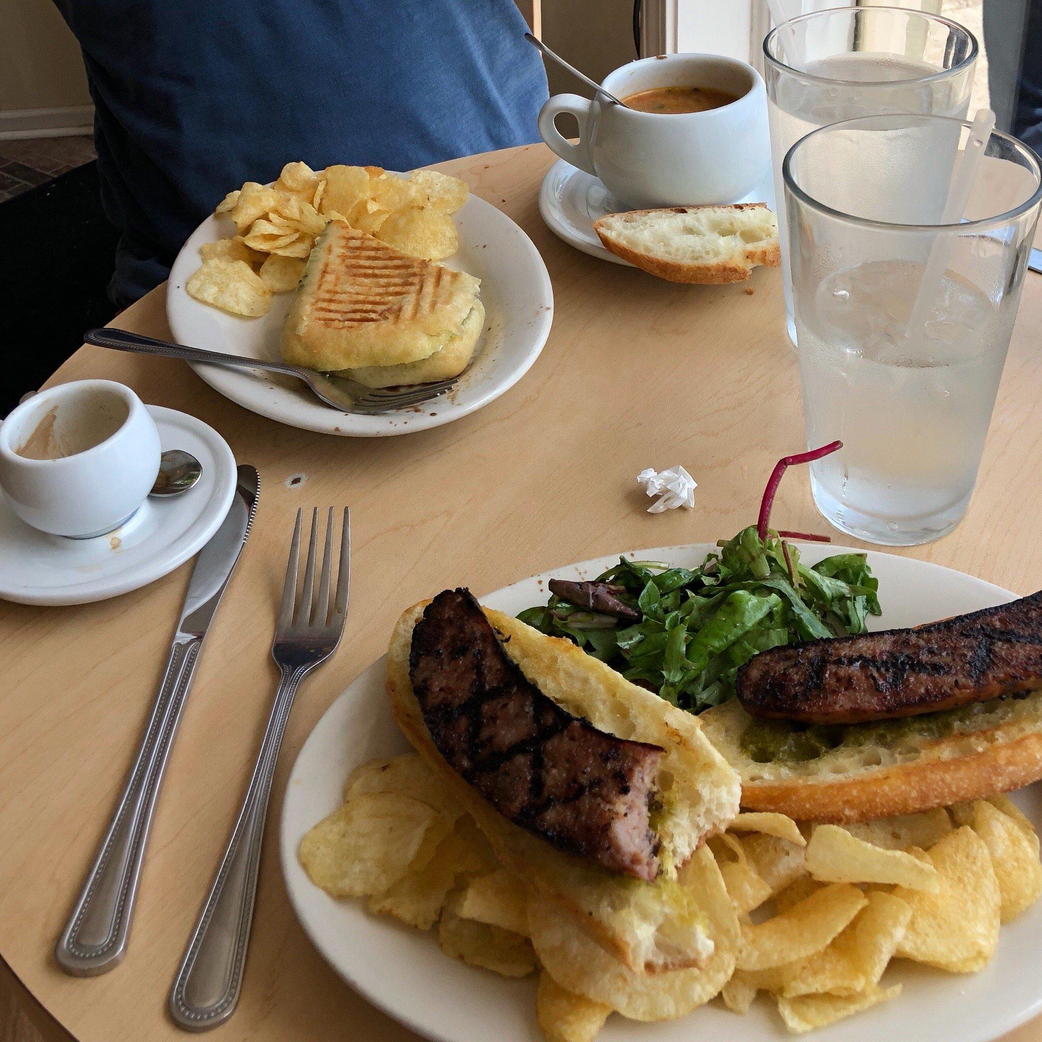 Caffe Classico