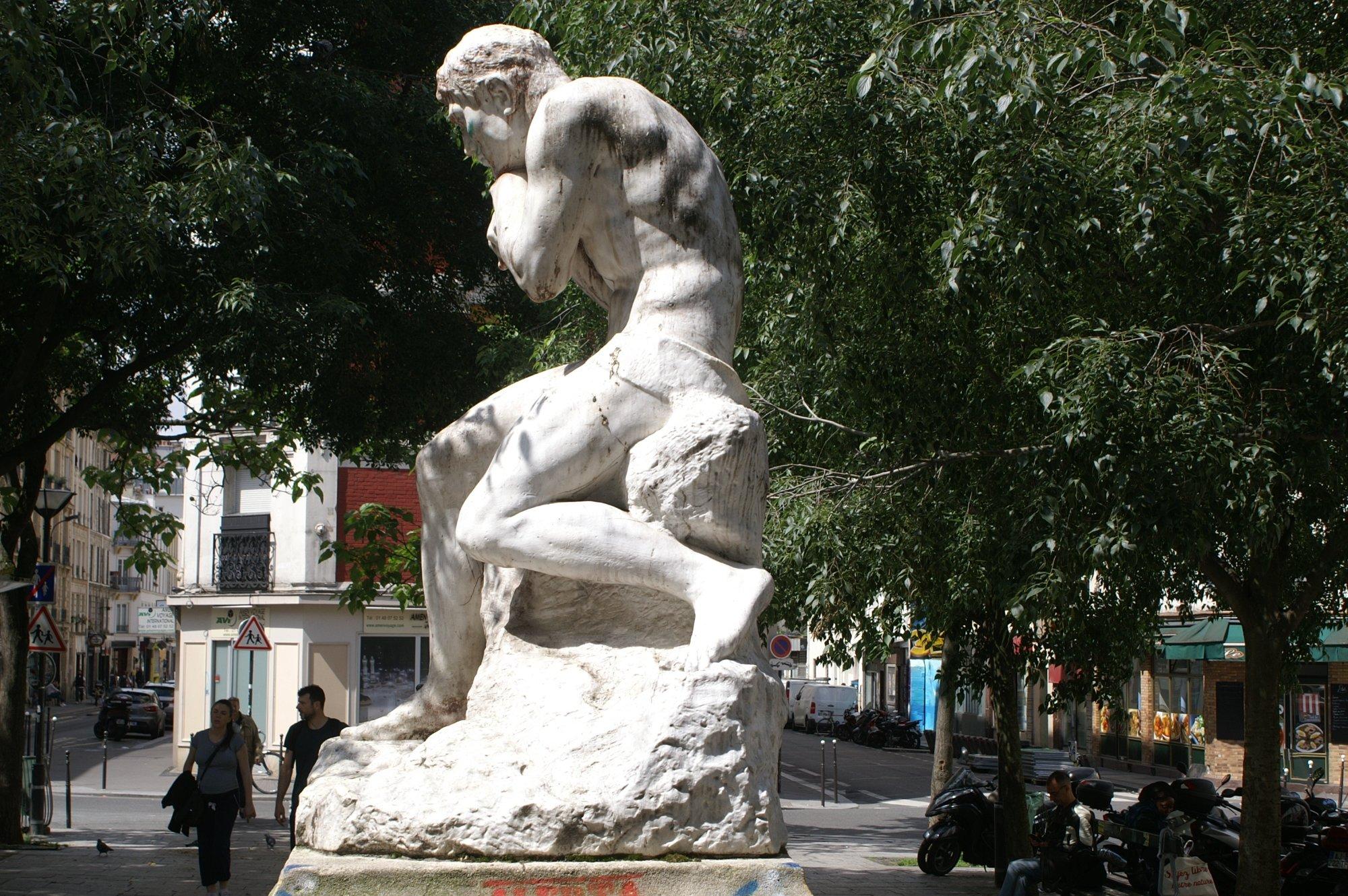 Le Repit du Travailleur