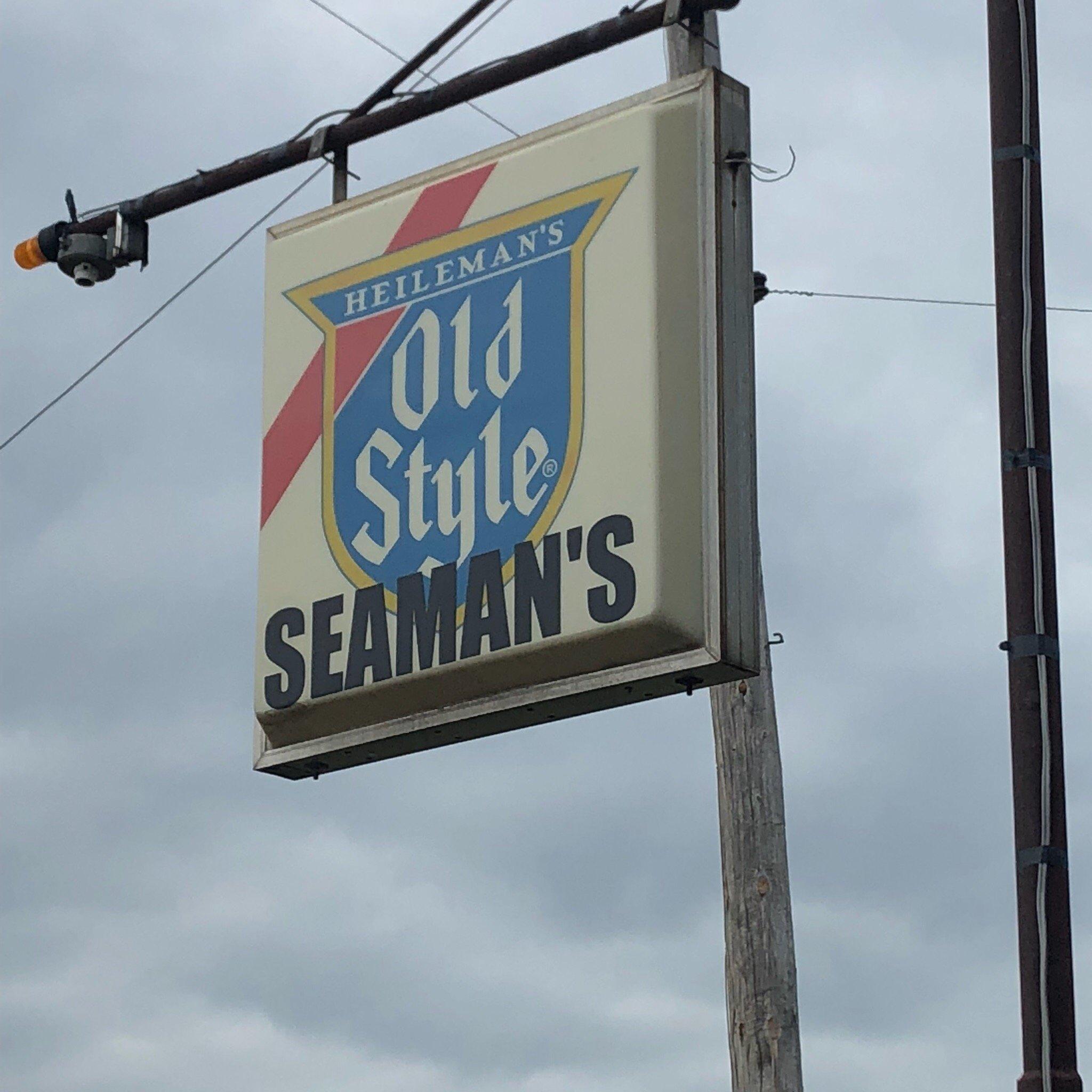 Seamans Resort