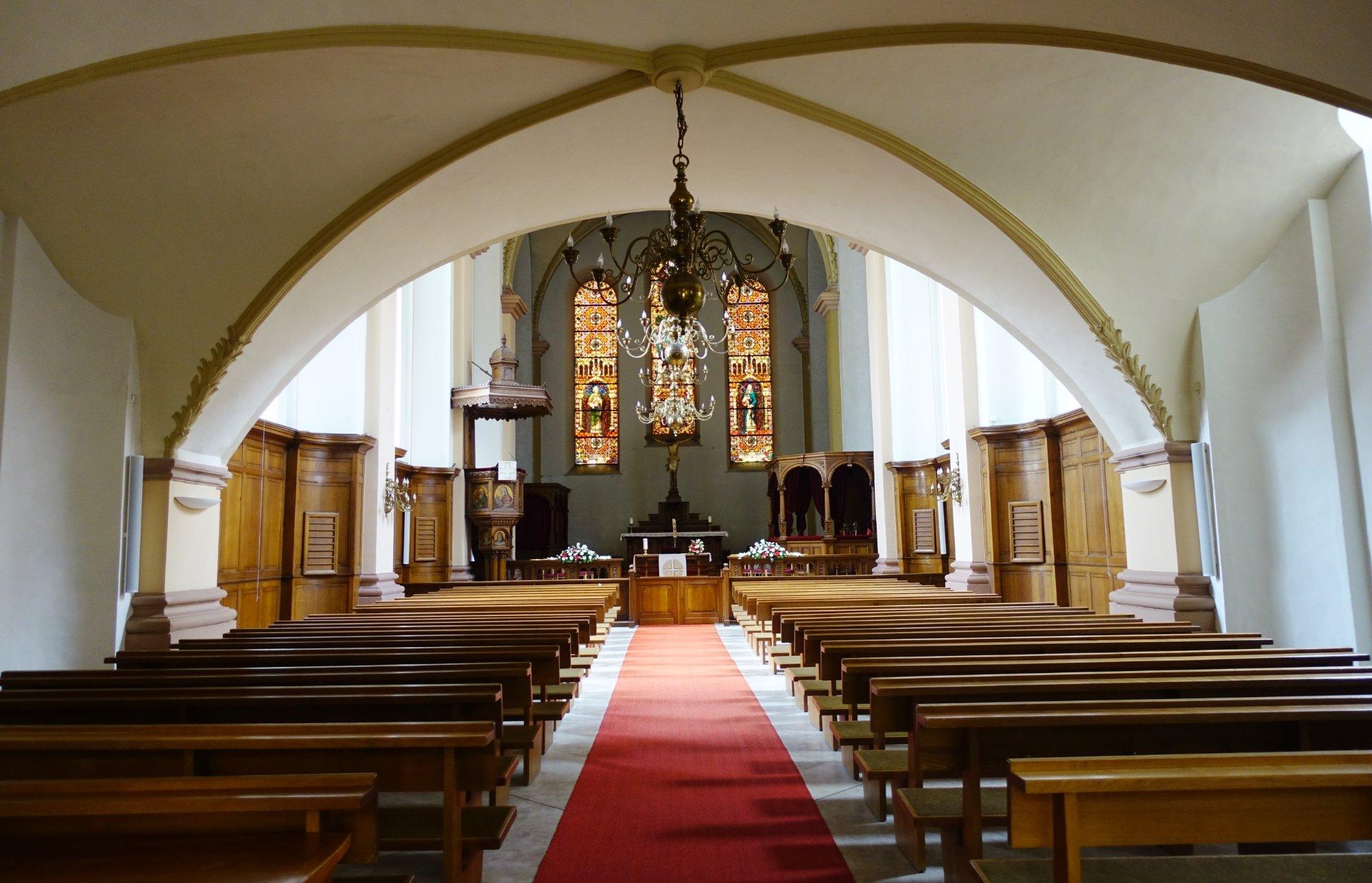 Protestant Church of Trinidad