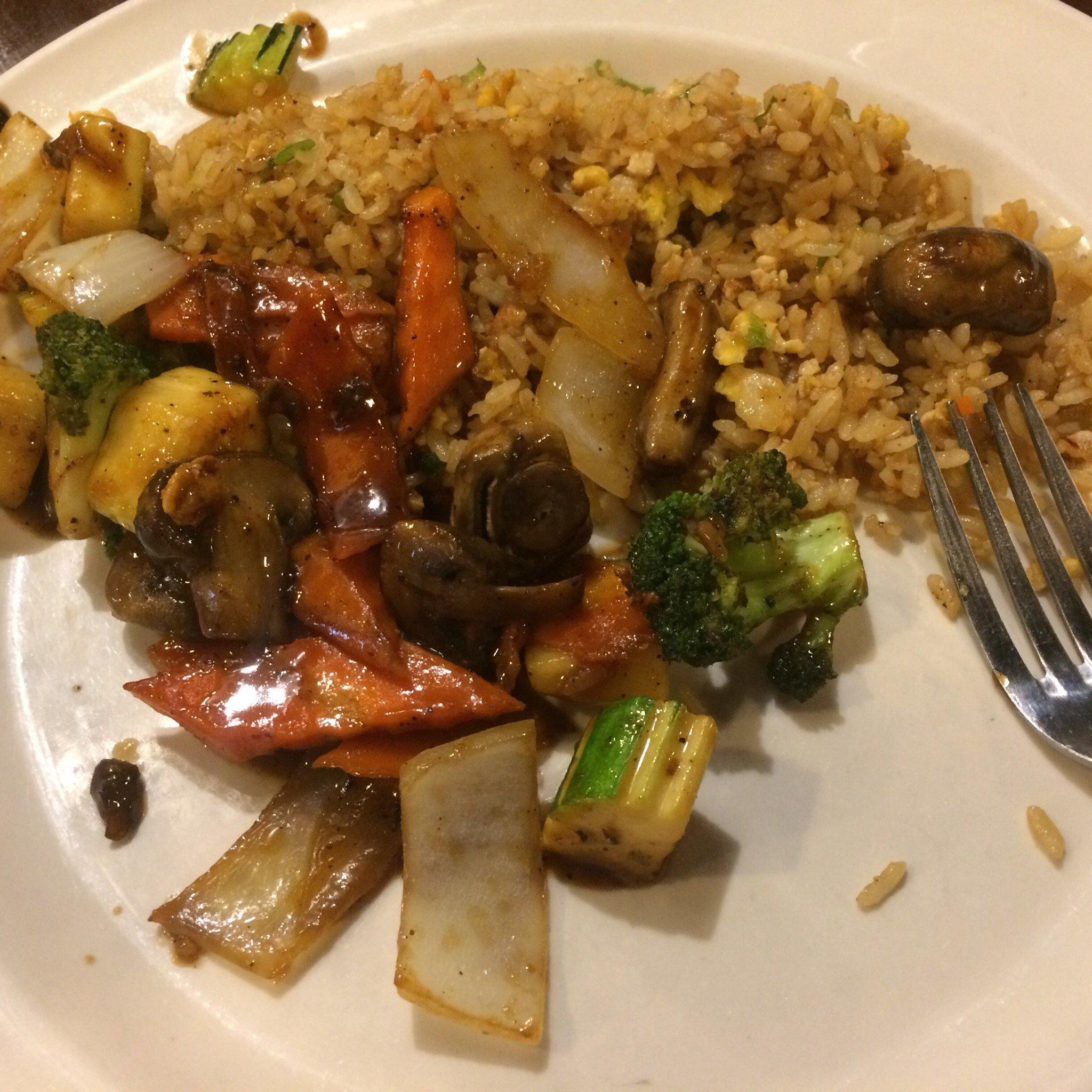 Taki Japanese Steakhouse