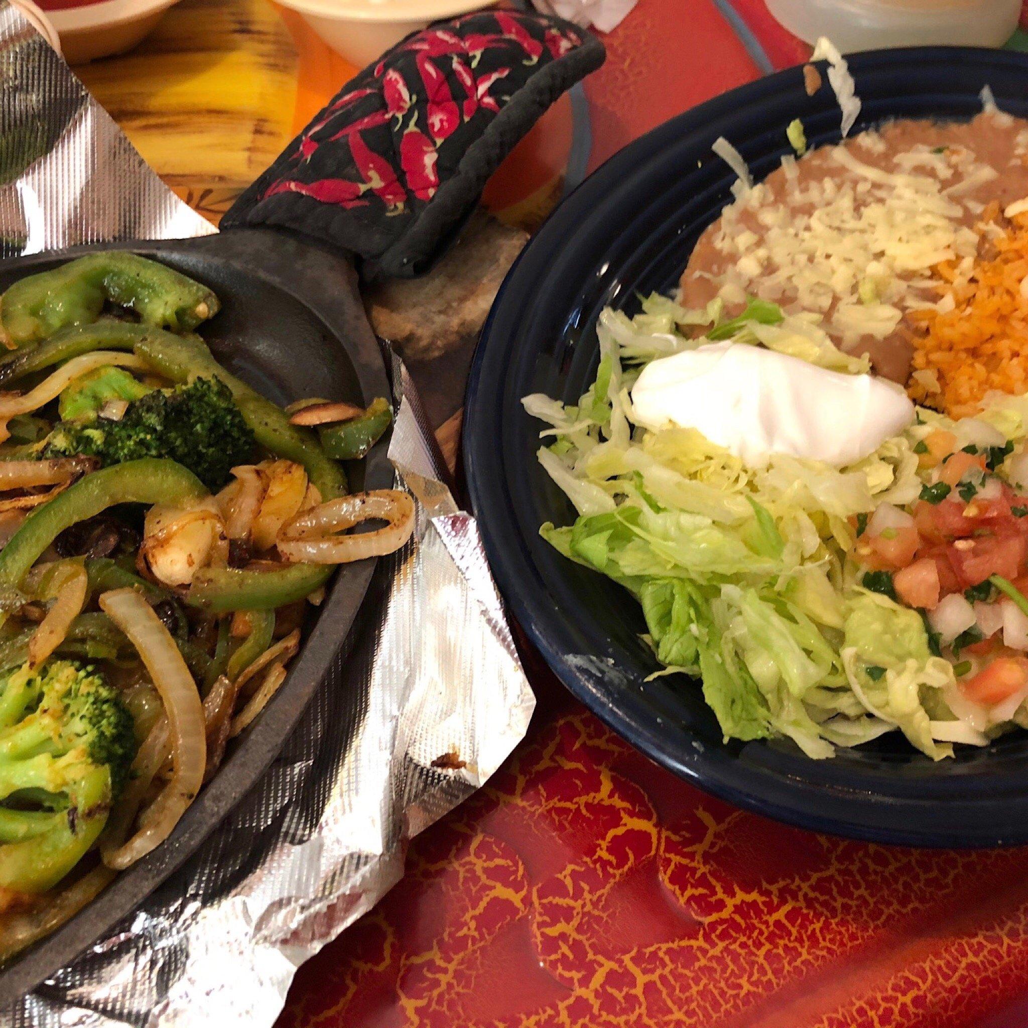 El Patron Mexican Resturant