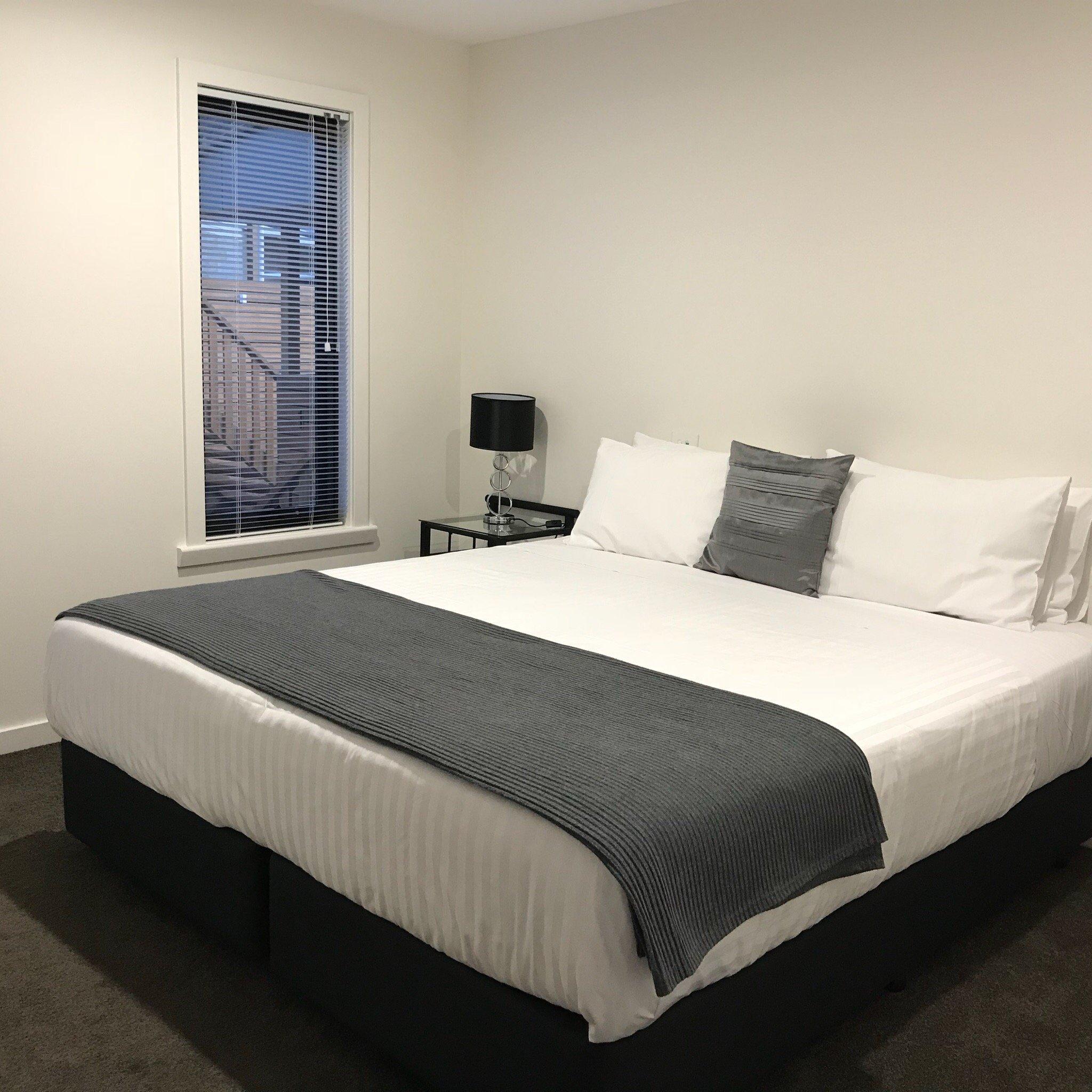 Apartments on Fraser Bicheno