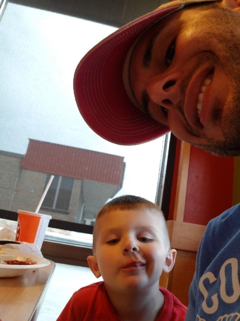 Popeyes