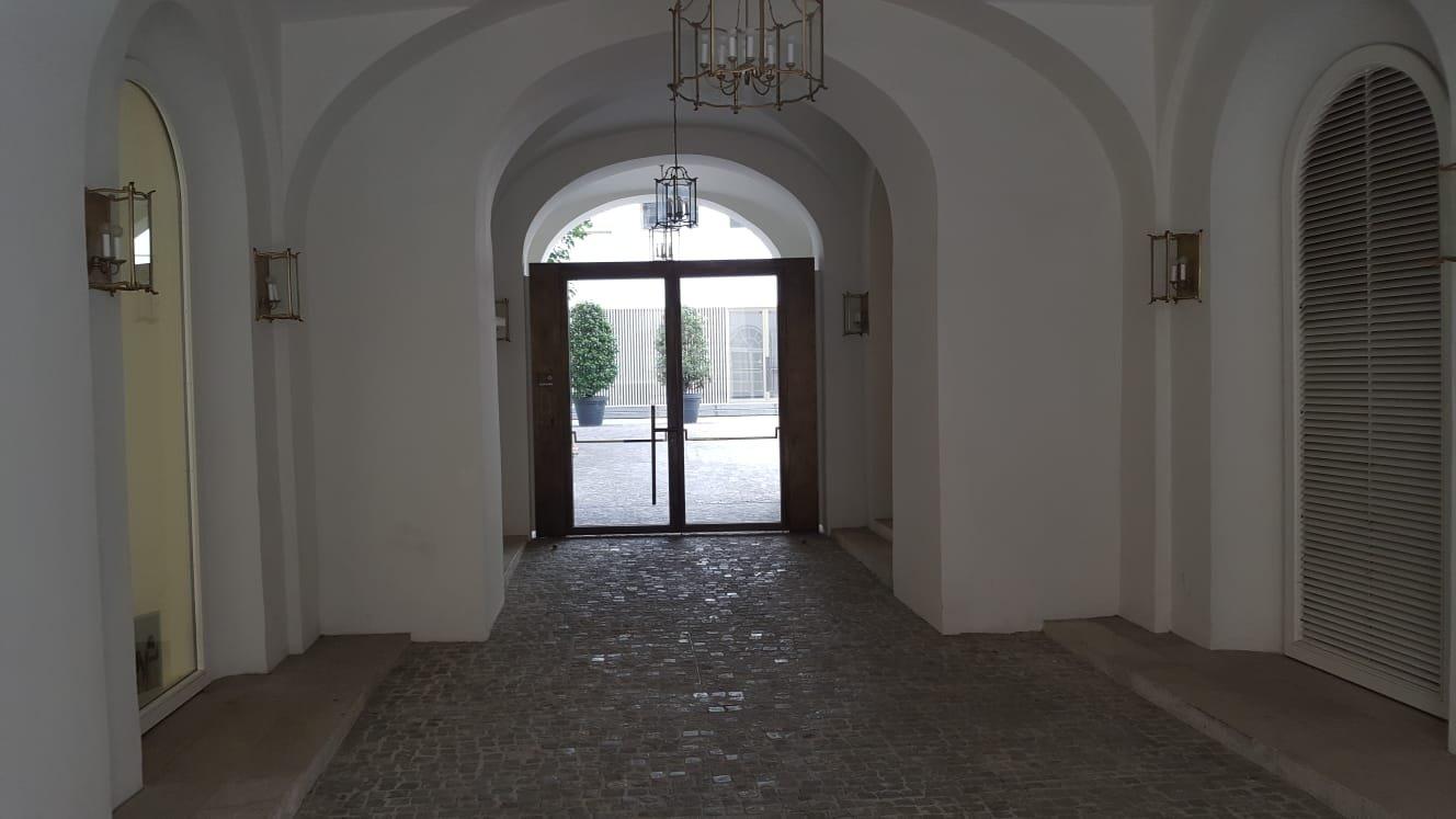 Palais Trauttmansdorff