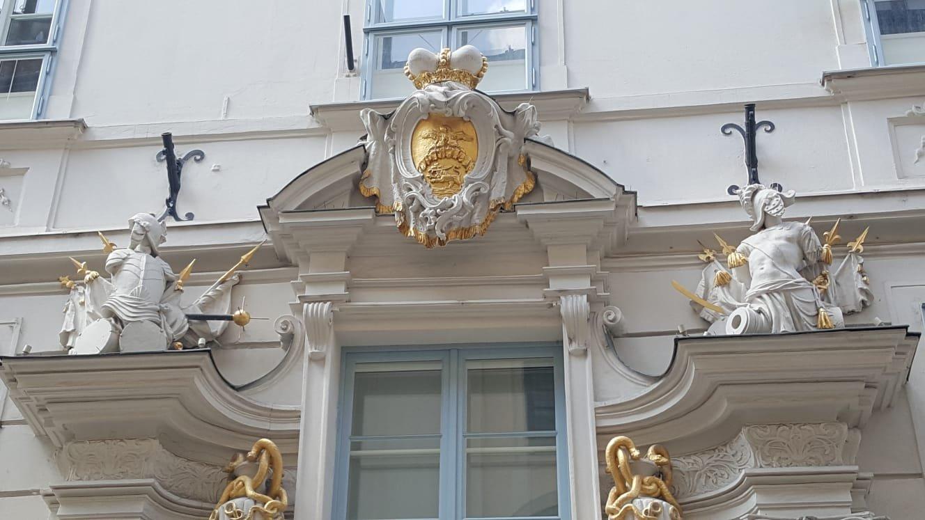 Palais Orsini-Rosenberg